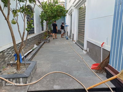 Logement dans Ho Chi Minh City, Vietnam Logement dans Ho Chi Minh City, Vietnam