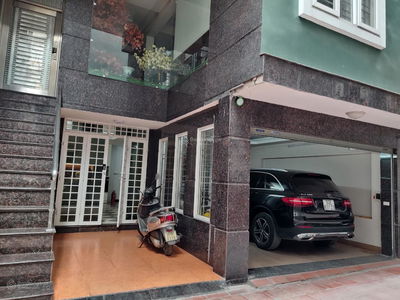 Housing in Hanoi, Vietnam Housing in Hanoi, Vietnam