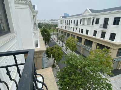 Vinhomes Ocean Park Gia Lam, Vietnam Vinhomes Ocean Park Gia Lam, Vietnam