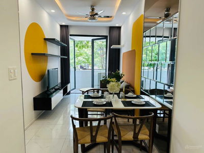 Van Phuc City urban area, Vietnam Van Phuc City urban area, Vietnam