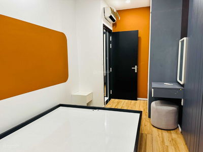 Van Phuc City urban area, Vietnam Van Phuc City urban area, Vietnam