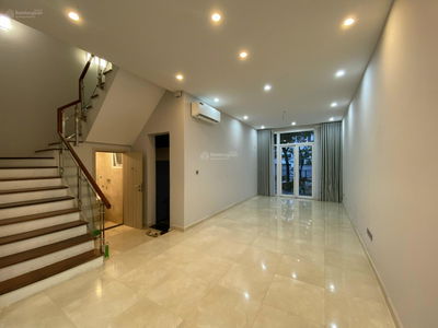 Khu đô thị Nam Thăng Long - Ciputra, Vietnam Khu đô thị Nam Thăng Long - Ciputra, Vietnam