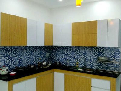 Logement dans Ho Chi Minh City, Vietnam Logement dans Ho Chi Minh City, Vietnam