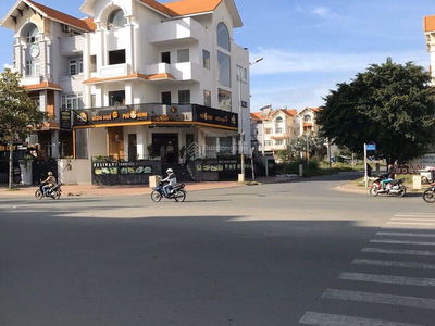 Him Lam Kenh Te urban area, Vietnam  Him Lam Kenh Te urban area, Vietnam