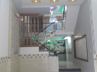 Logement dans Ho Chi Minh City, Vietnam Logement dans Ho Chi Minh City, Vietnam