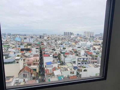 Vinh Hoi Apartment District 4, Vietnam Vinh Hoi Apartment District 4, Vietnam