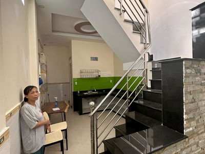 Жилье в Ho Chi Minh City, Vietnam Жилье в Ho Chi Minh City, Vietnam