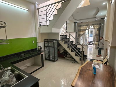 Logement dans Ho Chi Minh City, Vietnam Logement dans Ho Chi Minh City, Vietnam