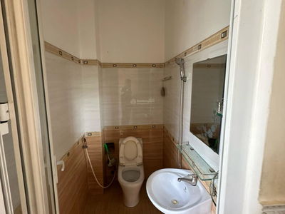 Alojamiento en Ho Chi Minh City, Vietnam Alojamiento en Ho Chi Minh City, Vietnam