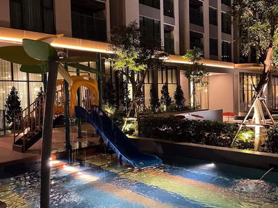 Zenity, Vietnam Zenity, Vietnam