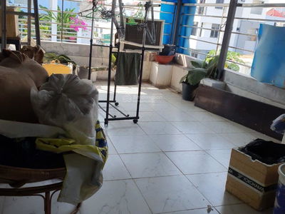 Жилье в Ho Chi Minh City, Vietnam Жилье в Ho Chi Minh City, Vietnam