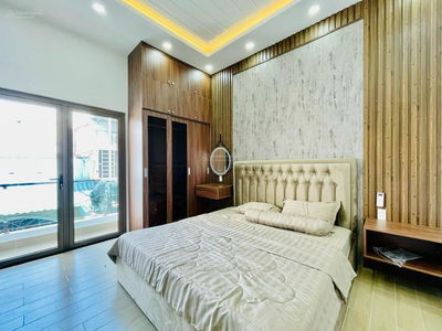 Housing in Ho Chi Minh City, Vietnam Housing in Ho Chi Minh City, Vietnam