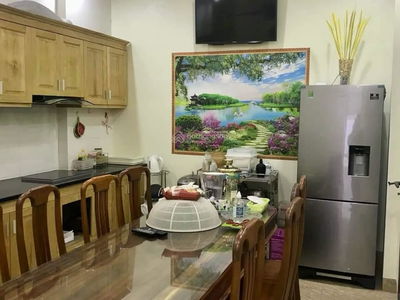 Gehäuse In Hanoi, Vietnam Gehäuse In Hanoi, Vietnam