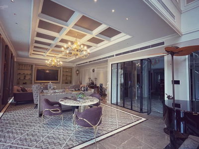 Vinhomes Riverside, Vietnam Vinhomes Riverside, Vietnam