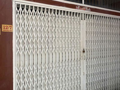 Housing in Ho Chi Minh City, Vietnam Housing in Ho Chi Minh City, Vietnam