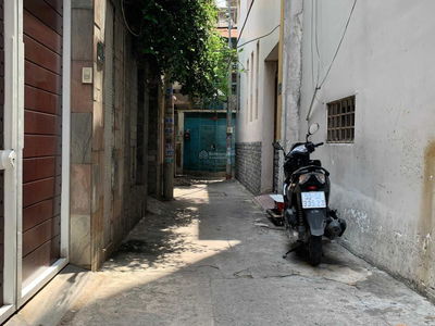 Logement dans Ho Chi Minh City, Vietnam Logement dans Ho Chi Minh City, Vietnam