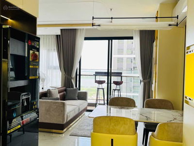 Vinhomes Grand Park, Vietnam Vinhomes Grand Park, Vietnam