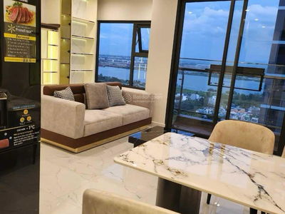 Vinhomes Grand Park, Vietnam Vinhomes Grand Park, Vietnam