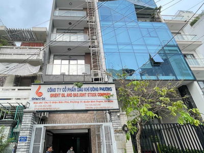 Alojamiento en Ho Chi Minh City, Vietnam Alojamiento en Ho Chi Minh City, Vietnam