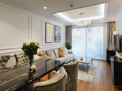 The Gold View, Vietnam  The Gold View, Vietnam