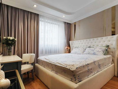 The Gold View, Vietnam  The Gold View, Vietnam