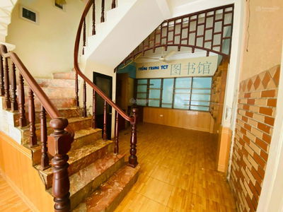 Housing in Hanoi, Vietnam Housing in Hanoi, Vietnam