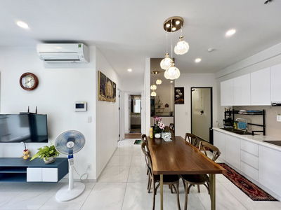 D'Lusso Apartment, Vietnam D'Lusso Apartment, Vietnam