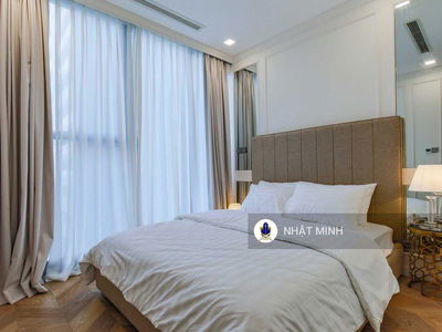 Masteri Thao Dien, Vietnam Masteri Thao Dien, Vietnam