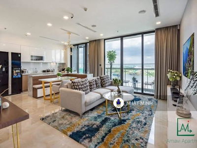 Masteri Thao Dien, Vietnam Masteri Thao Dien, Vietnam