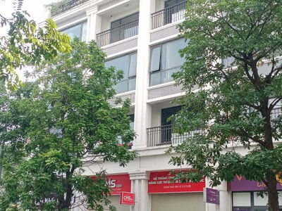 Adjacent to 622 Minh Khai, Vietnam Adjacent to 622 Minh Khai, Vietnam