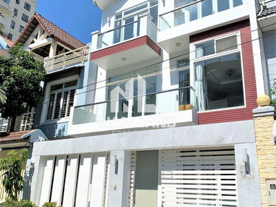 Жилье в Nha Be, Vietnam  Жилье в Nha Be, Vietnam