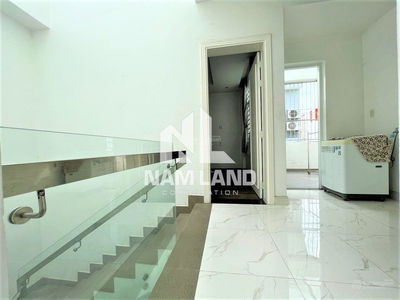 Housing in Nha Be, Vietnam  Housing in Nha Be, Vietnam