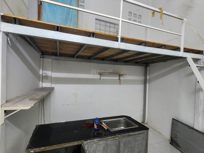 Жилье в Ho Chi Minh City, Vietnam Жилье в Ho Chi Minh City, Vietnam