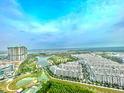 Vinhomes Grand Park, Vietnam Vinhomes Grand Park, Vietnam