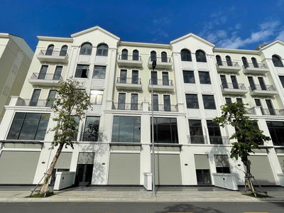 Vinhomes Grand Park, Vietnam Vinhomes Grand Park, Vietnam