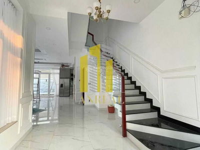 Diamond Island, Vietnam Diamond Island, Vietnam