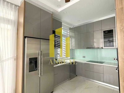 Diamond Island, Vietnam  Diamond Island, Vietnam