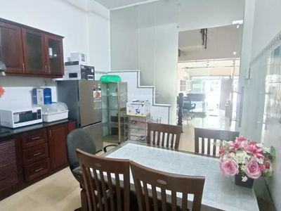 Housing in Ho Chi Minh City, Vietnam Housing in Ho Chi Minh City, Vietnam