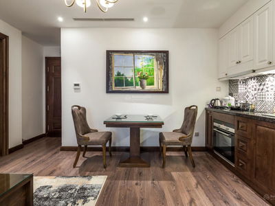 Tran Hung Dao Street, Vietnam Tran Hung Dao Street, Vietnam