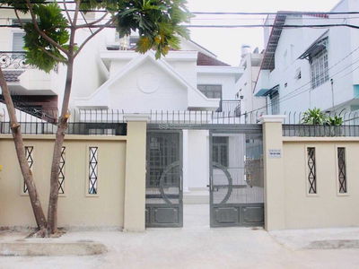 Gehäuse In Ho Chi Minh City, Vietnam Gehäuse In Ho Chi Minh City, Vietnam