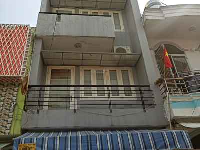 Жилье в Ho Chi Minh City, Vietnam Жилье в Ho Chi Minh City, Vietnam