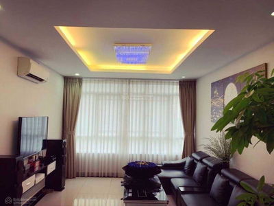 Chanh Hung Apartment - Giai Viet, Vietnam Chanh Hung Apartment - Giai Viet, Vietnam
