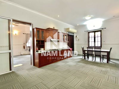 Logement dans Nha Be, Vietnam Logement dans Nha Be, Vietnam