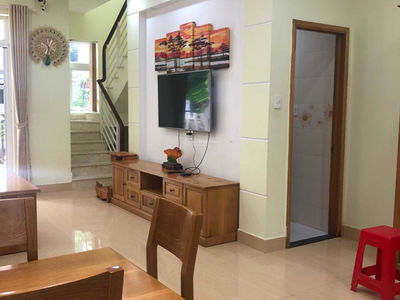 Park Riverside Tân Cảng, Vietnam Park Riverside Tân Cảng, Vietnam