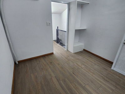 Housing in Nha Be, Vietnam Housing in Nha Be, Vietnam