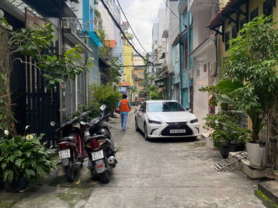 Gehäuse In Ho Chi Minh City, Vietnam Gehäuse In Ho Chi Minh City, Vietnam