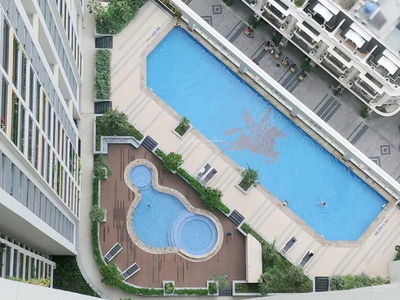 The Pegasuite, Vietnam The Pegasuite, Vietnam