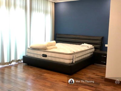 Phú Mỹ Hưng, Vietnam  Phú Mỹ Hưng, Vietnam