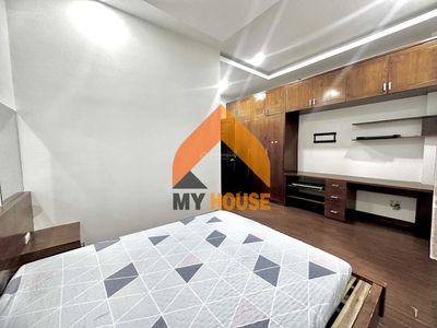 Logement dans Nha Be, Vietnam Logement dans Nha Be, Vietnam