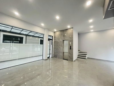 Vinhomes Grand Park, Vietnam Vinhomes Grand Park, Vietnam